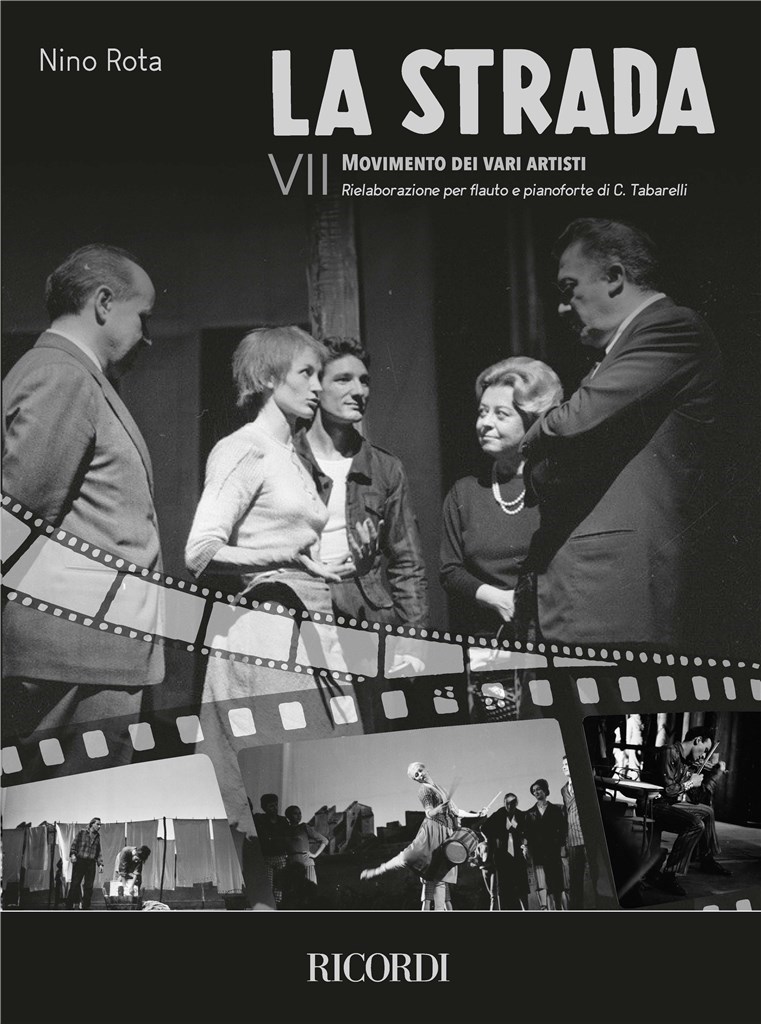 La strada